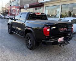 جی ئێم سی کانیۆن